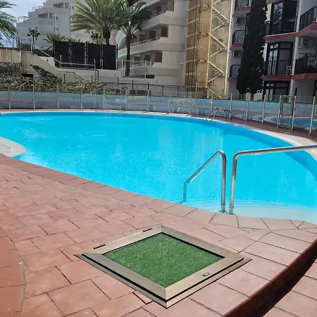 Apartment Ocean Front Cozy 2 Bedroom, 3 Beds Spacious- Netflix, Pool, Lift & Fast Wifi
